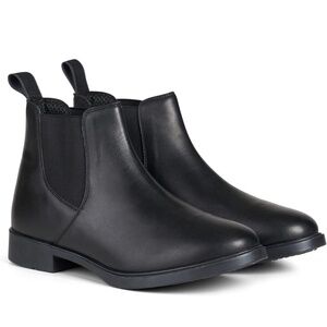 HORZE Signature Paddock Boots